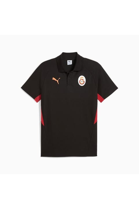پولوشرت مردانه Puma Galatasaray GSK EVOSTRIPE