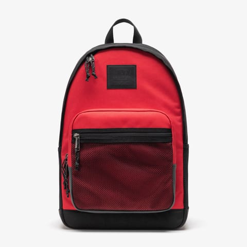 کوله‌پشتی یونیسکس قرمز Herschel Kaine