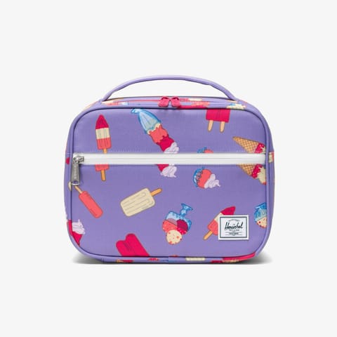 کیف غذا کودک Herschel Pop Quiz بنفش