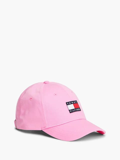 Tommy Hilfiger کلاه بچگانه یونیسکس Heritage Flag