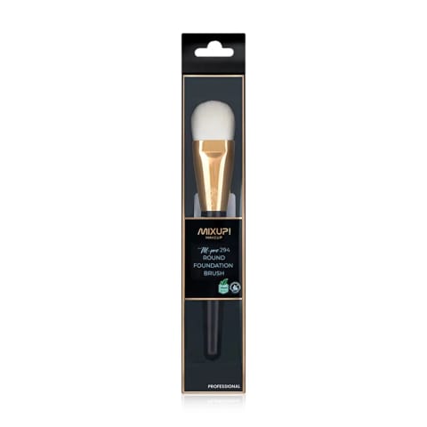 برس کرم پودر گرد Mixup! M-Pro 294