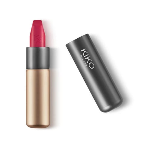 رژ لب - Velvet Passion Matte Lipstick - 310 Strawberry Red