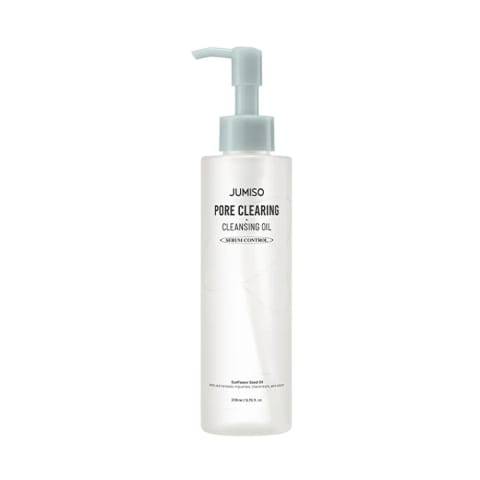 Jumiso روغن پاککننده منافذ 200ml