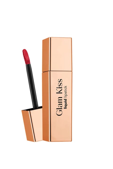 Flormar Glam Kiss براق کننده لب با رنگدانه بالا و مرطوب کننده شیشهای