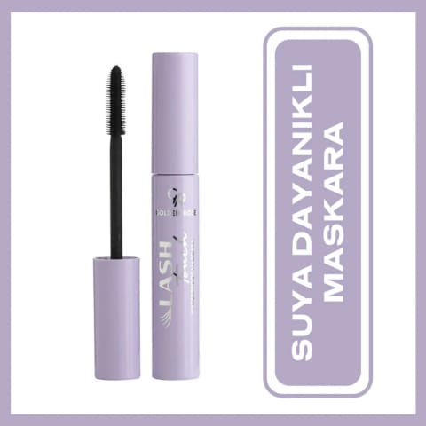 Golden Rose Lash Touch واترپروف ماسکارا