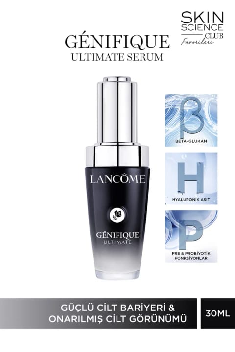 Lancome Genifique Ultimate 30 ml Serum