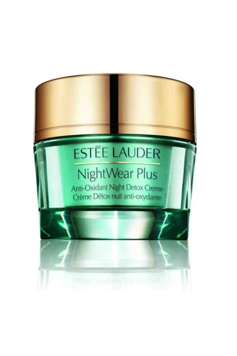 کرم شب Estee Lauder Nightwear Plus Antioxidant 50 ml