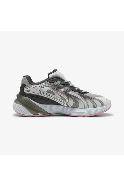 کفش ورزشی یونیسکس Puma Inverse Shades Of خاکستری