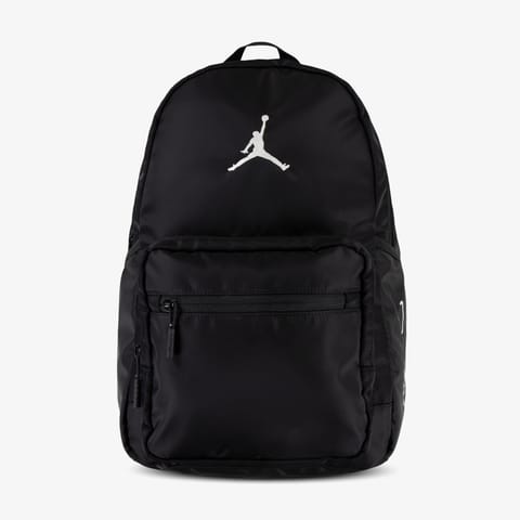 کولهپشتی کودک Jordan Jam Mvp مشکی