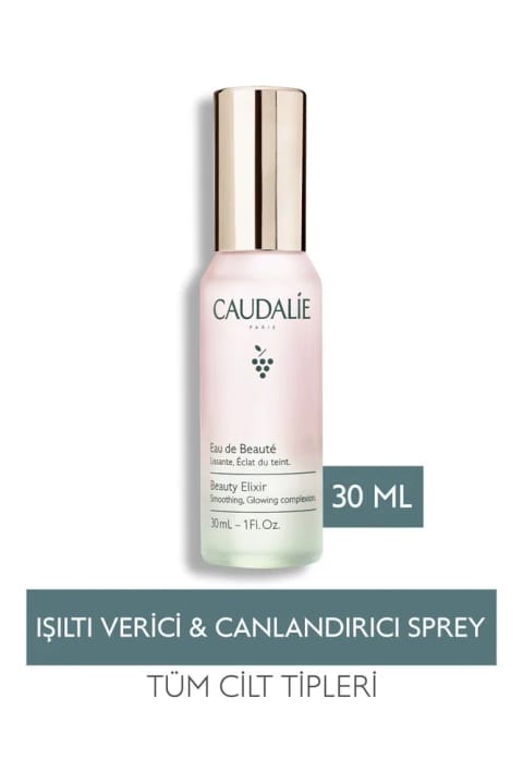 الیکسیر زیبایی Caudalie ۳۰ میلیلیتر