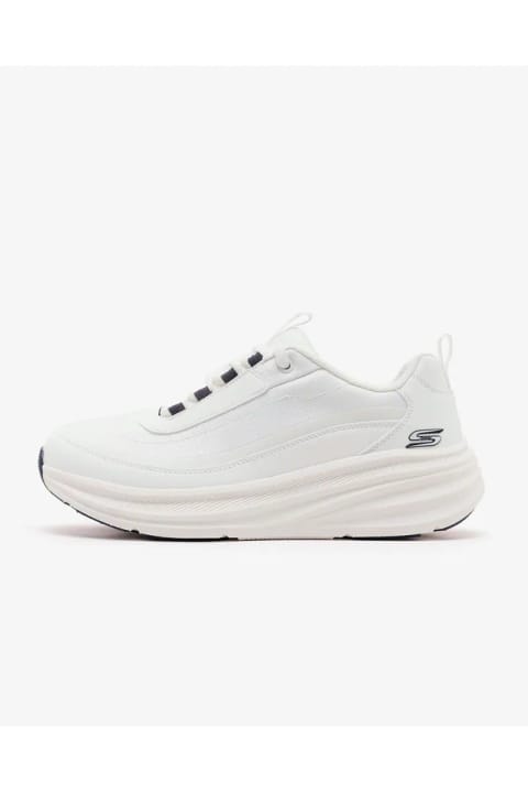 کفش ورزشی مردانه SKECHERS BOBS SKILLZ سفید 118440TK WHT