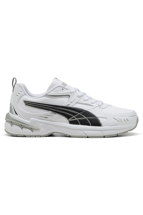 کفش اسنیکر Puma Milenio Tech 2000 L یونیسکس سفید 40262702