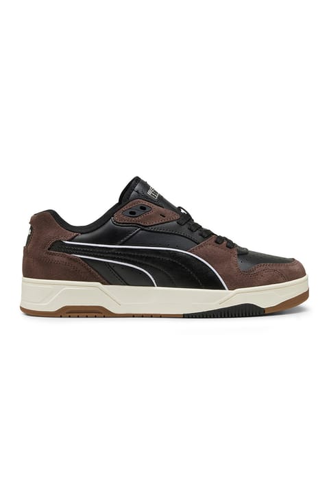 کتانی Puma Rbd Break Low Sd Unisex قهوه‌ای 40259102