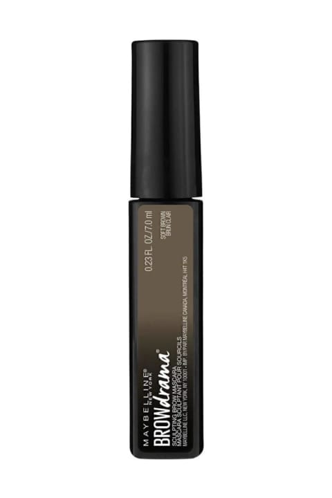 ماسکارای ابرو Maybelline New York Brow Drama – قهوهای