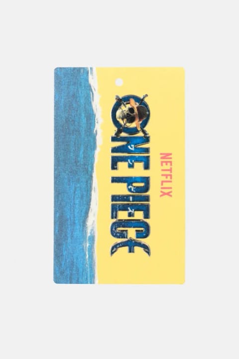 تیشرت فیتیل دار One Piece