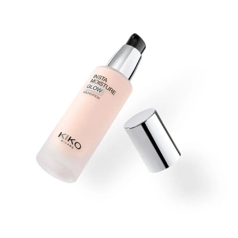 فونداسیون Instamoisture Glow Foundation - 1 Rose
