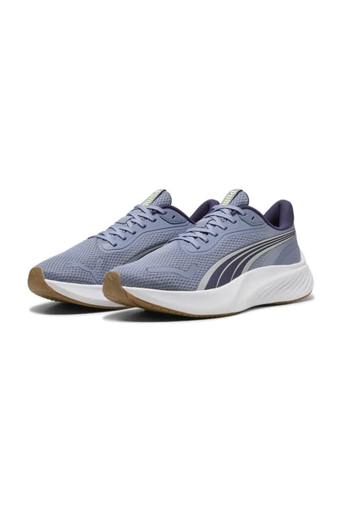 Puma Shuffle یونیسکس Low Boot خاکستری سایز 36