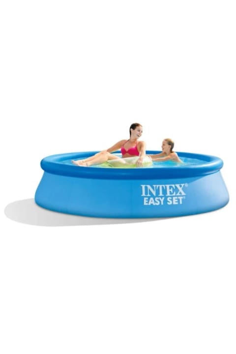 Intex 28106 Easy نصب آسان استخر بادی 244×61 سانتی‌متر