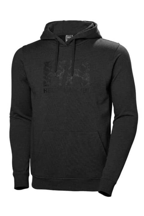 هودی کلاهدار Helly Hansen F2F ارگانیک کتان
