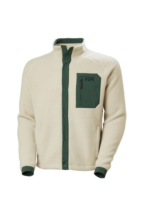 هودی ژاکتی Helly Hansen مدل PANORAMA PILE SNAP MONT