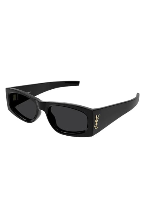 عینک آفتابی SAINT LAURENT M140