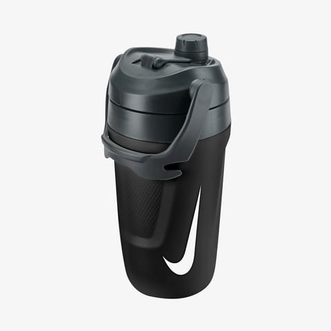 قمقمه ورزشی Nike Fuel Jug 64 Oz Chug یونیسکس سفید