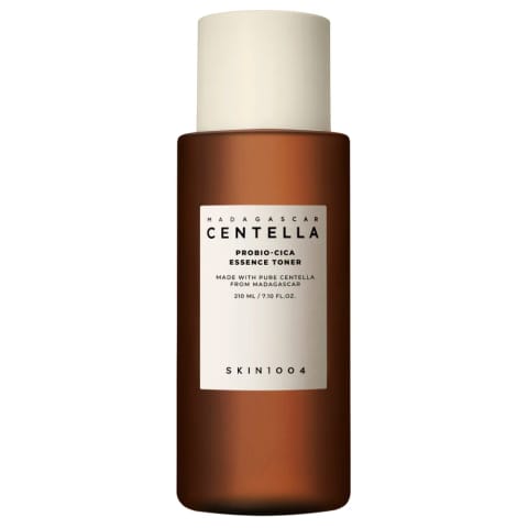 Skin1004 ماداگاسکار سنتلا پروبیو-سیکا تونیک ۲۱۰ میلیلیتر