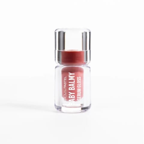 Show By Pastel Baby Balmy Serum Gloss 34 Vibe