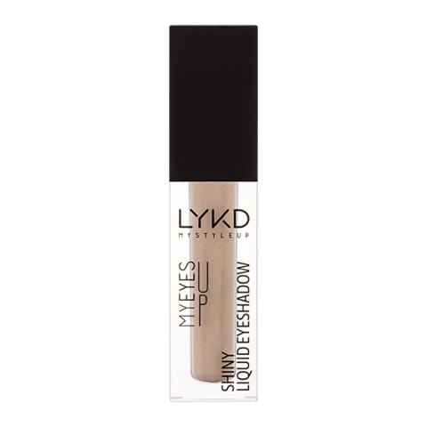 LYKD سایه مایع شاین 714 مرمید