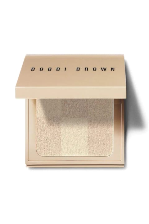 BOBBI BROWN پودر روشنکننده Nude Finish