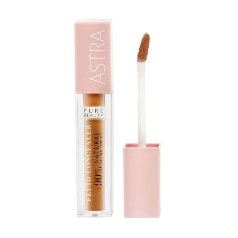 Astra Pure Beauty کرم پنهاک روان 04 Cinnamon