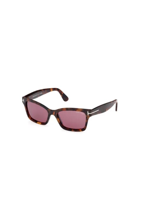 عینک آفتابی TOM FORD 1085