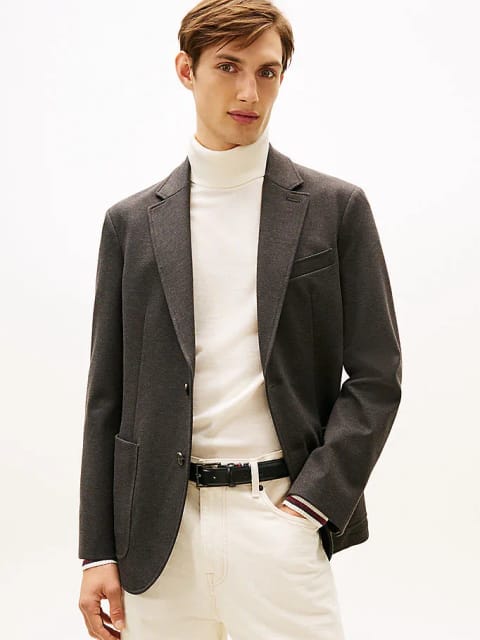 Tommy Hilfiger بلوزر مردانه DC Punto Milano