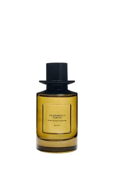 عطر الگانتلی توکیو الیکسیر ۱۰۰ میلی‌لیتر