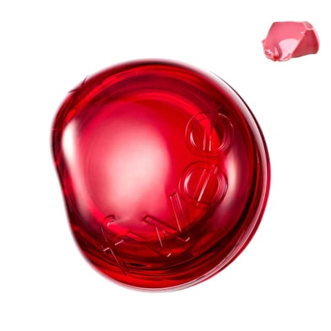 fwee Glow Jelly Pot رژ و رژگونه JC02 Mellow Mango