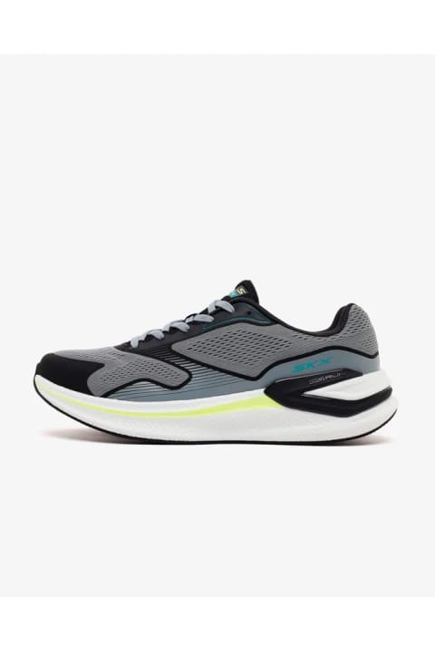 SKECHERS GO RUN CONSISTENT PRO کفش ورزشی مردانه طوسی 221140 GRY