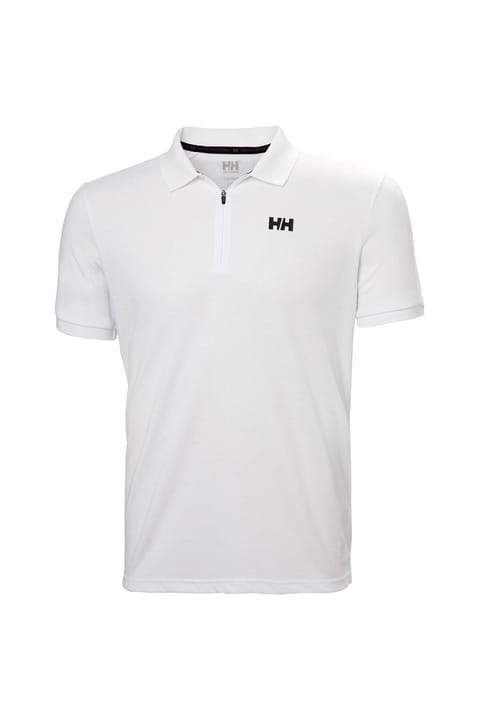 پولو زیپدار نیمه Helly Hansen HP