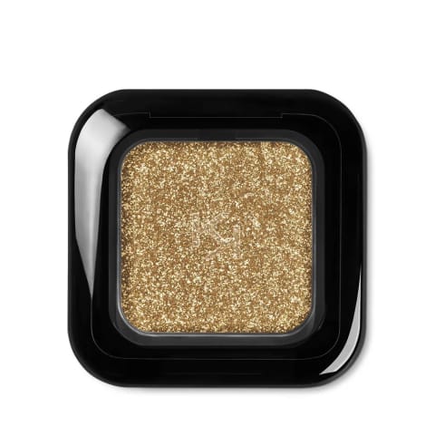 Kiko Milano سایه چشم - Glitter Shower Eyeshadow - 04 Gold Baroque