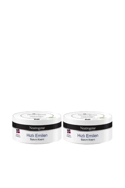 Neutrogena مرطوبکننده با جذب سریع ۲۰۰ میلیلیتر (بستهٔ ۱ عددی)