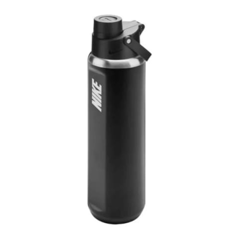 قمقمه استیل Recharge Chug مدل Rfsh مشکی 24 OZ