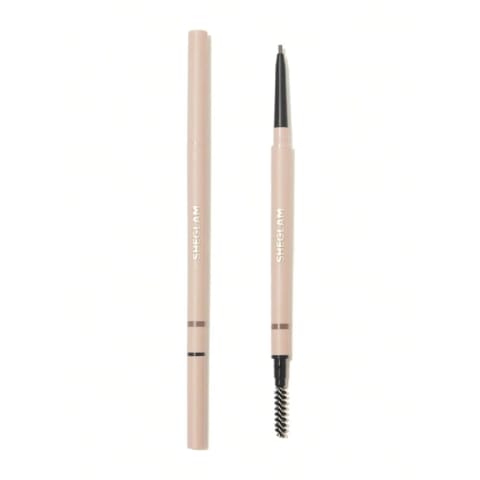 Sheglam Insta-Fill Brow Kaş Kalemi 04 Light Brown