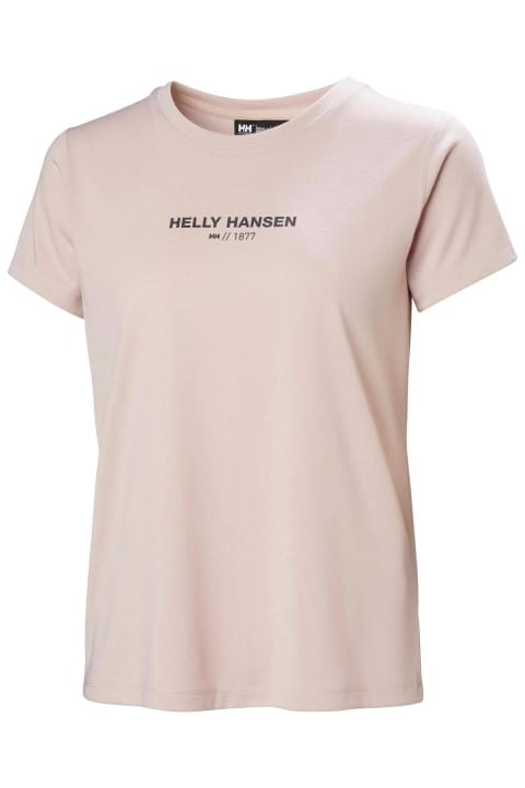 تی‌شرت زنانه Helly Hansen Allure-HHA.53970