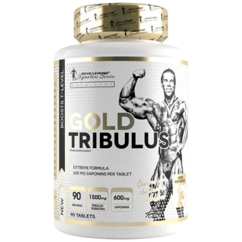قرص Tribulus گلد Kevin Levrone 90 عددی