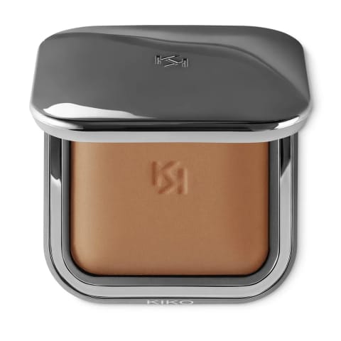 پودر Radiant Fusion Baked - 06 Cocoa