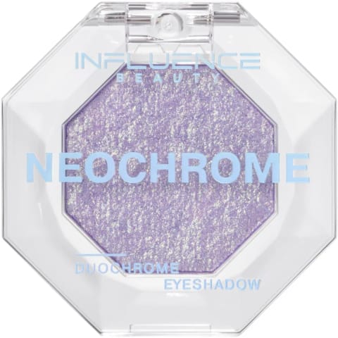 Influence Beauty سایه چشم نئوکروم 04