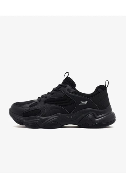 SKECHERS BOBS DIEGO زنانه اسنیکرز مشکی 117685 BBK