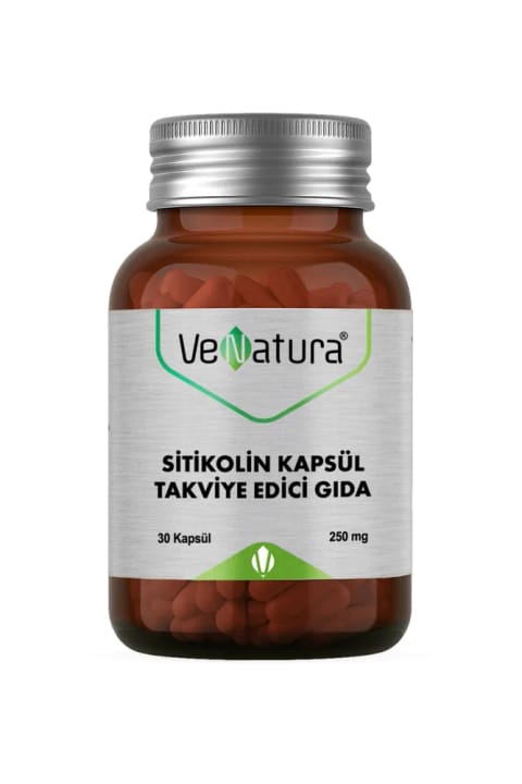 کپسول Citicoline