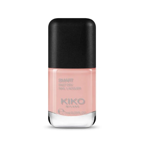 Oje - Smart Nail Lacquer - 50 Apricot Nude