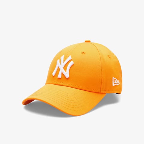 کلاه New Era New York Yankees یونیسکس نارنجی