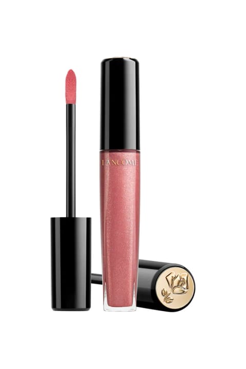 Lancome L'Absolu Gloss Sheer رژ لب مایع درخشان 272 Escapade